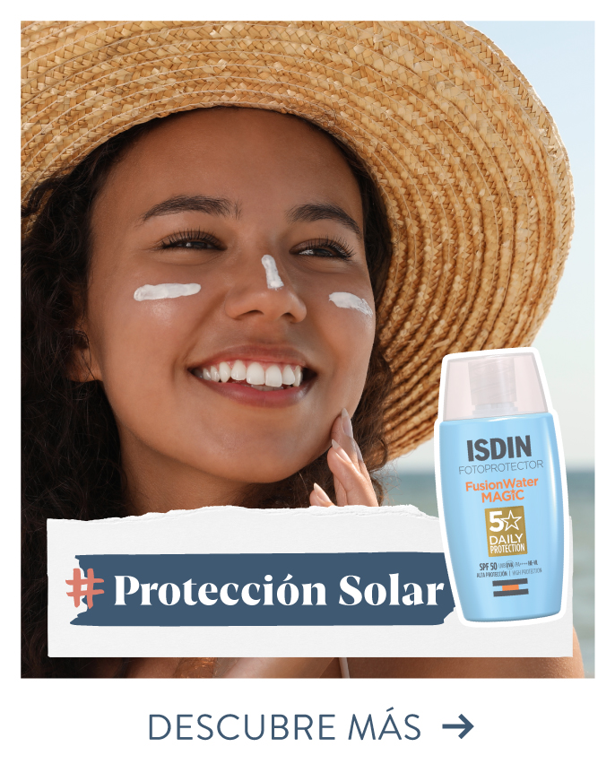 Protector Solar Categoría Protector Solar Categoría