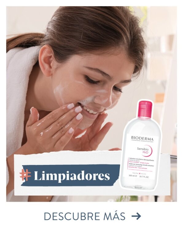 Limpiadores Categoría Limpiadores Categoría