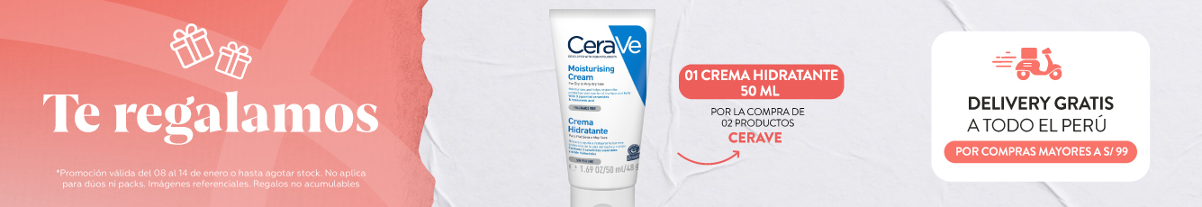 Cerave