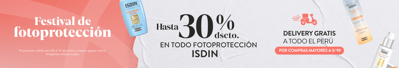 Isdin