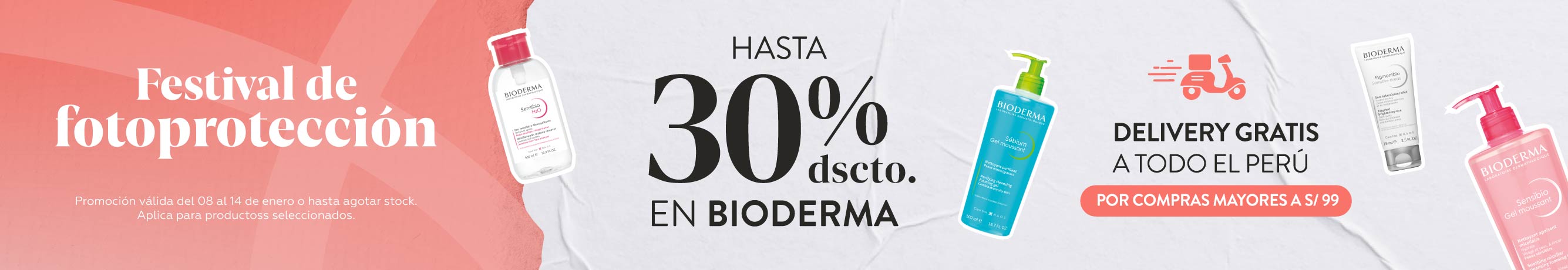 Bioderma