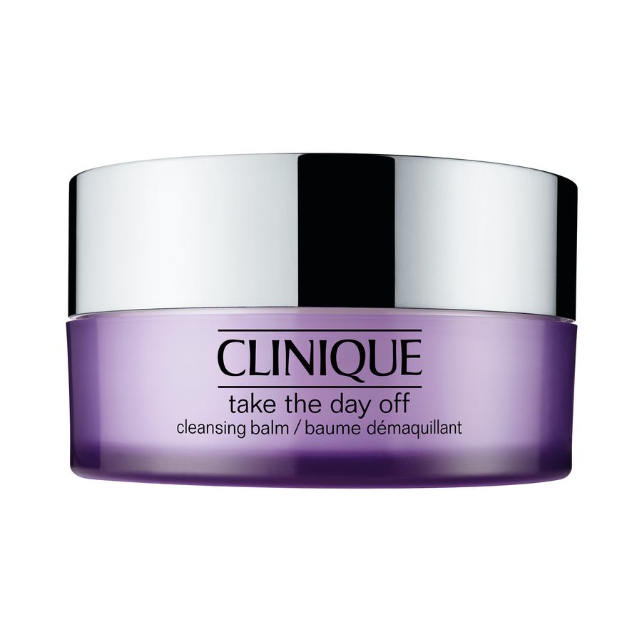 Clinique Desmaquillante Take The Day Off Cleansing Balm 125ml