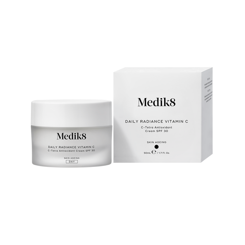 Medik8 Daily Radiance Vitamin C 50ml