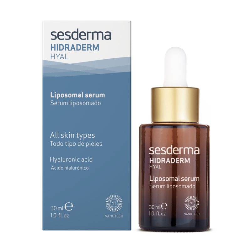 Sesderma Hidraderm Hyal Liposomal Serum 30ml