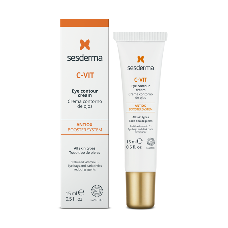Sesderma C VIT Contorno de Ojos 15ml