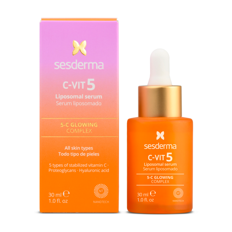 Sesderma C - VIT 5 Vitamin Serum 30ml