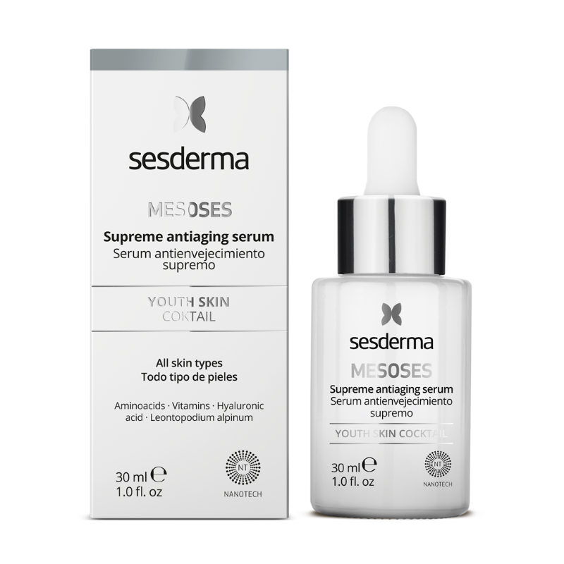 Sesderma Mesoses Serum Antienvejecimiento Supremo 30ml