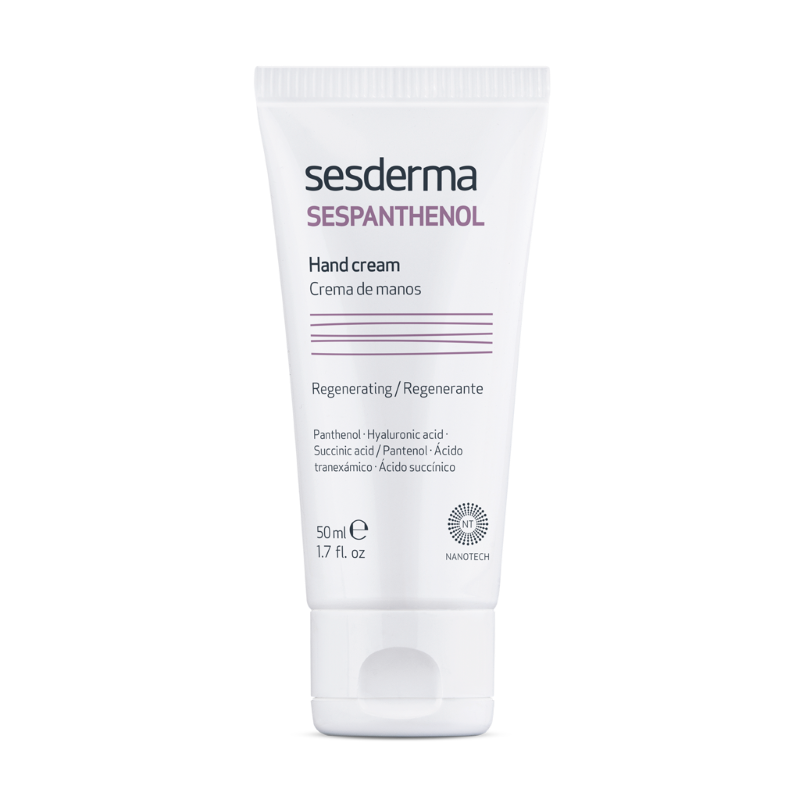 Sesderma Sespanthenol crema de manos 50ml