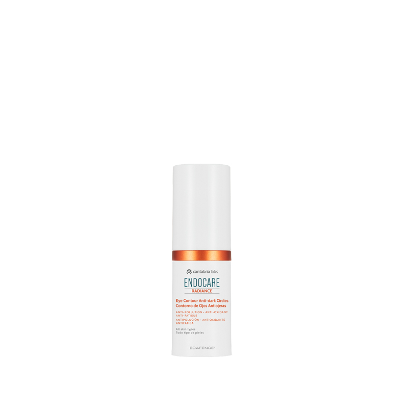 Endocare Radiance Contorno de ojos 15ml