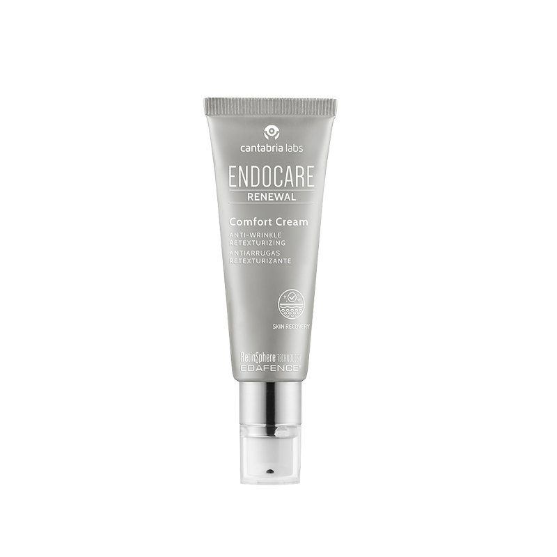 Endocare Renewal Comfort crema 50ml