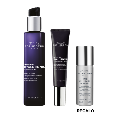 Pack Esthederm Hidratación Intensiva