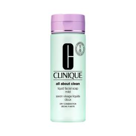 Clinique Jabon Liquido Soap Mild 200 ml