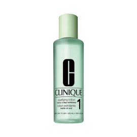Clinique Locion Clarificante 1 Piel seca 400ml