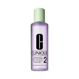 Clinique Loción Clarificante 2 Piel Mixta 400ml