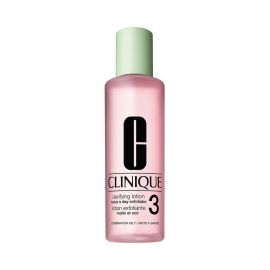 Clinique Loción Clarificante 3 400ml