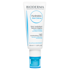 Bioderma Hydrabio Gel Crema 40ml