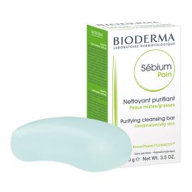 Bioderma Sébium Pain 100gr