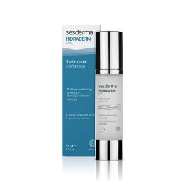 Sesderma Hidraderm Hyal Crema Facial 50ml