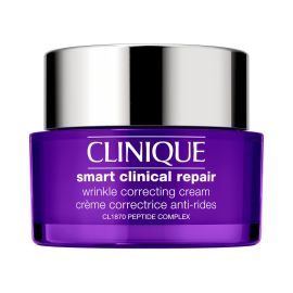 Crema Antiarrugas Clinique Smart Clinical Repair 50ml