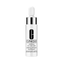 Clinique Locion Clarificante Do-Over Peel 30ml