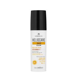 Heliocare 360° Color Gel Oil Free Beige SPF 50+ 50ml