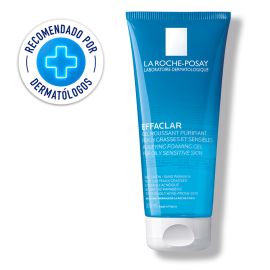 Gel Limpiador Effaclar Pieles Mixtas a Grasas 200ml