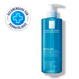 Gel Limpiador Effaclar Pieles Mixtas a Grasas 400ml