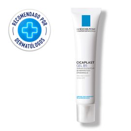 Tratamiento Cicatrizante Cicaplast Gel B5 40ml