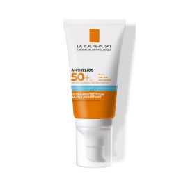 Protector Solar Anthelios UVMune 400 Crema Hidratante FPS 50+ 50ml
