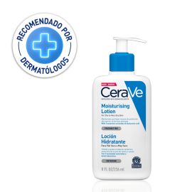 Cerave Loción Hidratante 236ml