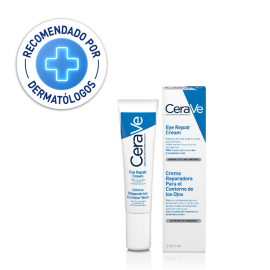 Cerave Crema Reparadora Para el Contorno de Ojos 14ml