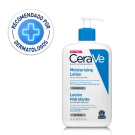 Cerave Loción Hidratante 473ml