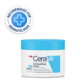 Cerave Crema Hidratante Anti Rugosidades 340gr