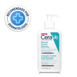 Cerave blemish control cleanser 236ml