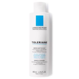 Toleriane Dermo Limpiador 200ml