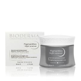 Bioderma Pigmentbio Night Renewer 50ml