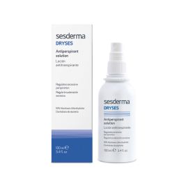 Sesderma Dryses Solución Antitranspirante 100ml
