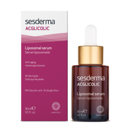 Sesderma Acglicolic Liposomal Serum 30ml