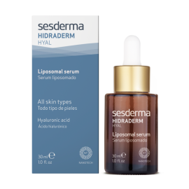 Sesderma Hidraderm Hyal Liposomal Serum 30ml