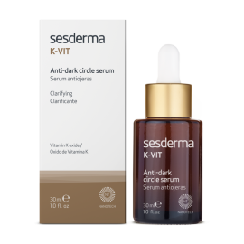 Sesderma K-Vit Antiojeras contorno de ojos 30ml