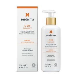 Sesderma C-VIT Radiance Corporal 250ml