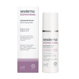 Sesderma Sespanthenol Liposomal Serum 30ml