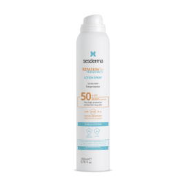 Sesderma Repaskin Pediatrics Locion Spray SPF 50+ 200ml