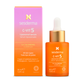 Sesderma C - VIT 5 Vitamin Serum 30ml