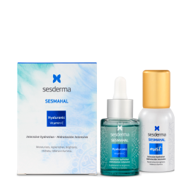 Sesderma Sesmahal Hyaluronic serum + Mist 2 en 1 30ml