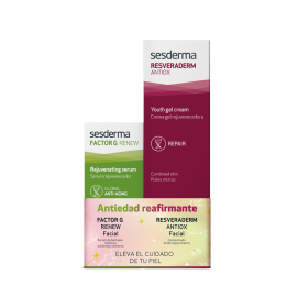 Pack Sesderma Juventud Luminosa