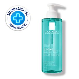 Effaclar Gel Puriffiant micro peeling 400ml