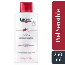 Eucerin pH5 Locion 250ml