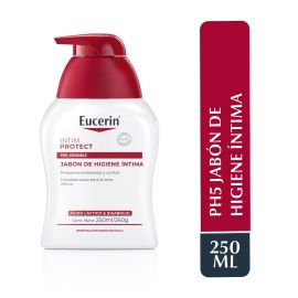 Eucerin Higiene Intima 250ml