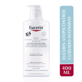 Eucerin Atopi Control Aceite de Ducha 400ml